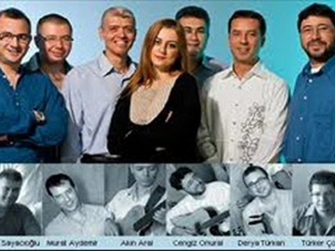 İncesaz Çok Aşığın Var Diyorlar