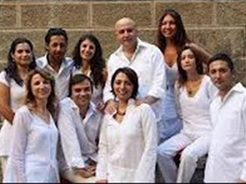 Kardeş Türküler Güneşim Rıza