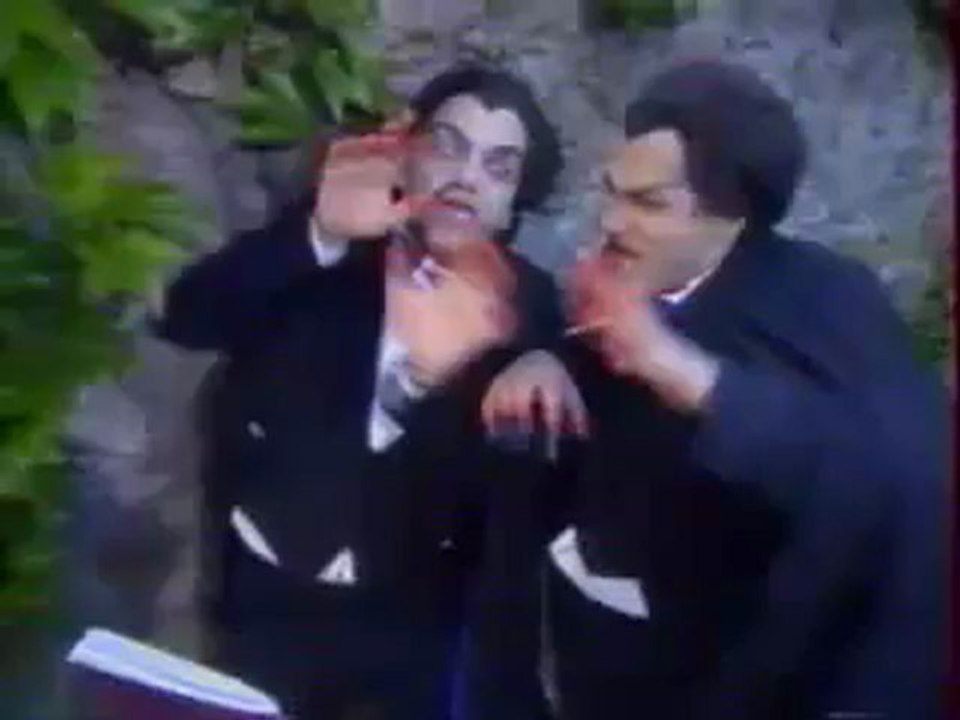 Les Inconnus Rap tout