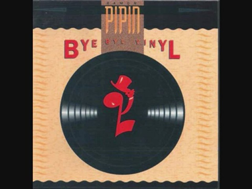 Ramon Pipin Odeurs Premier Baiser