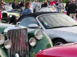 C'est arrivé près de chez vous - Angoulême, septembre 2012