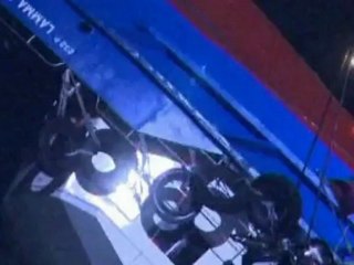 Hong Kong ferry collision kills at least 36