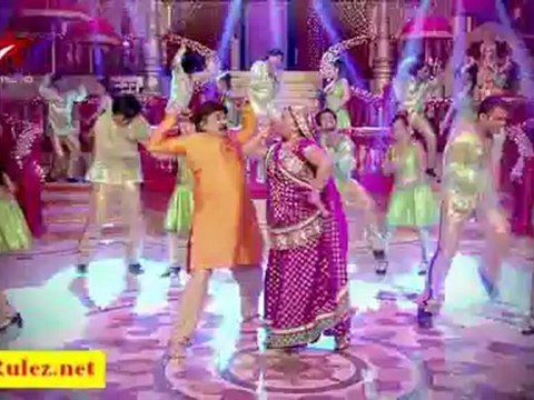 Star Parivaar Khusiyon Ka tyohaar 6th October 2012 Promo 3 By Desirulez.net