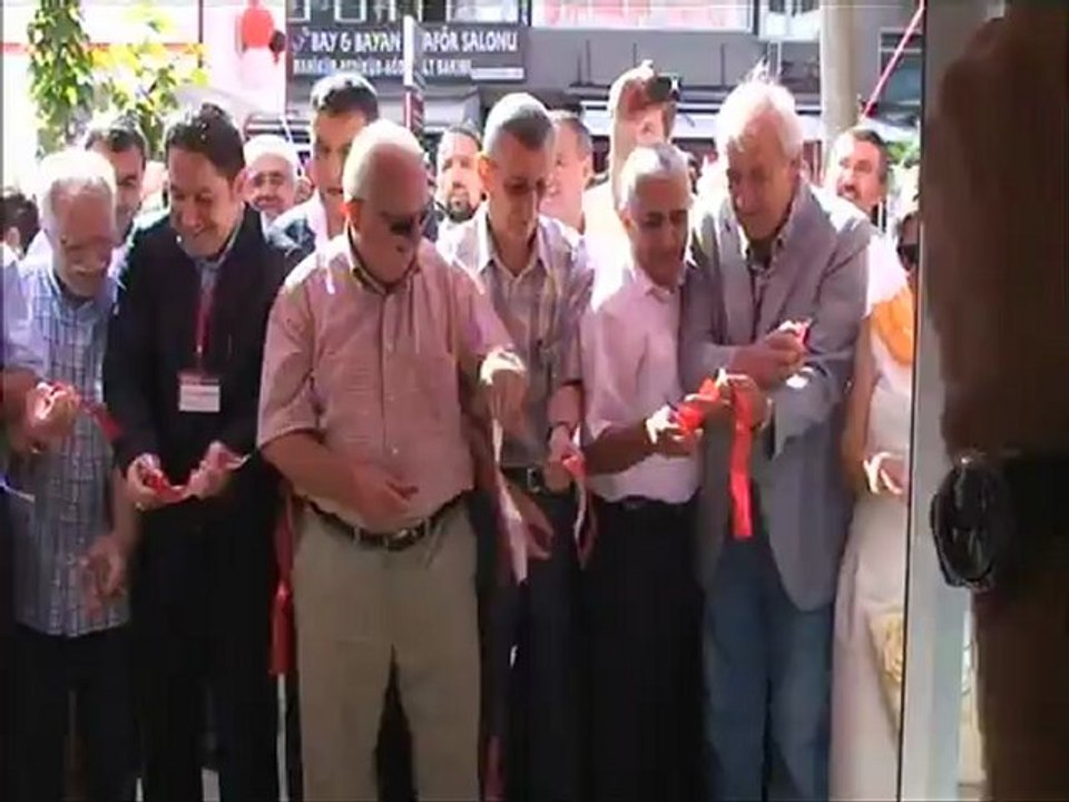 Pegem Akademi Açılış