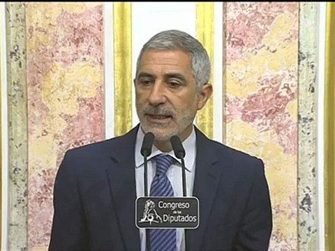 Gaspar Llamazares sobre Santiago Carrillo: No lo esperábamos