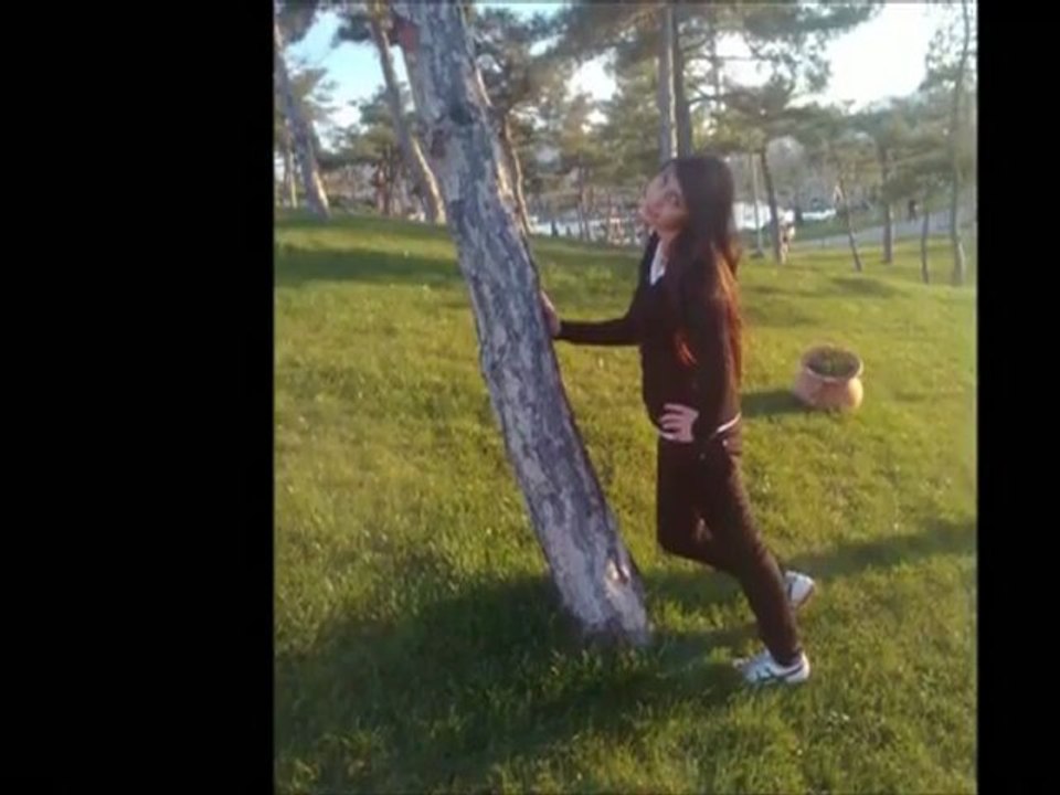 SeSLiDeSiZ Miss Damla- Nankörsün - YouTube