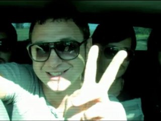 SEVEN POUNDS (Ukraine) - Message for GBOB 2012 World Final