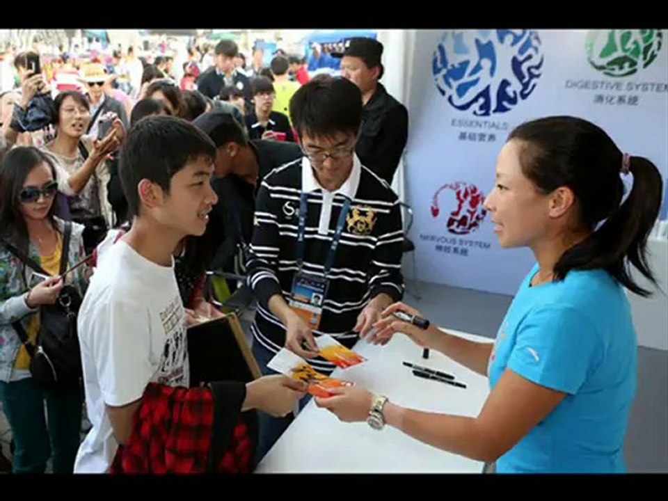 ATP China Open Final Live