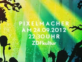 „Project Giana“: Pixelmacher zu Besuch bei den Entwicklern