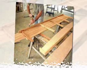 Easy Woodworking Projects