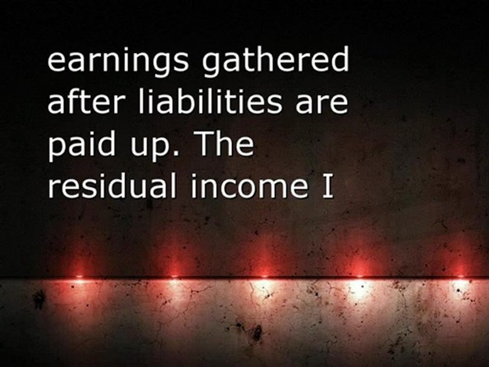 Optimizing Income Through Website Services