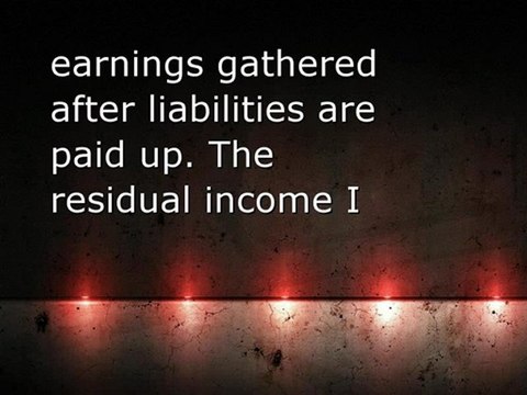 Optimizing Income Through Website Services