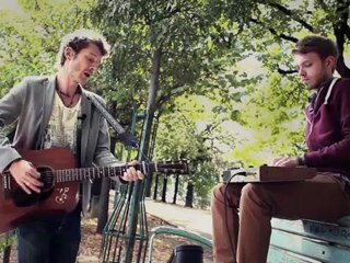 Dam Barnum - Les souterraines (session RendezVousCreation n°