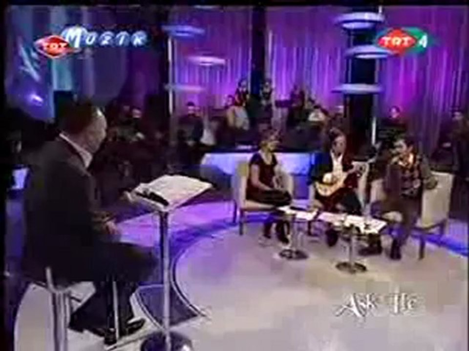 Olgun ŞİMŞEK - Deli Gönül (U.H) & Bir Ay Doğar Pencereden Bacadan - YouTube_2