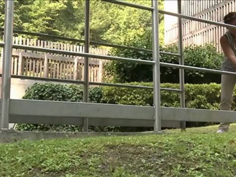 Esprit Mont Blanc 20 - Emission du 24 Septembre 2012