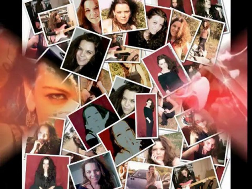 Nathalie.....Nathalie......Nathalie