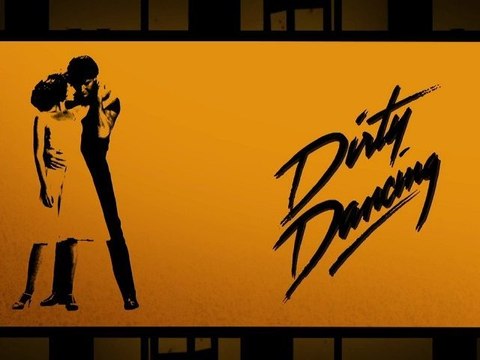 Dirty Dancing par Air Cinéma