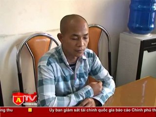 ANTÐ - Giết người dã man vì "ma men" và mâu thuẫn nợ nần