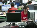 El paro vuelve a superar los 4.700.000 desempleados