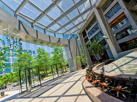 Lake Oswego OR office space for rent - Meadows Rd