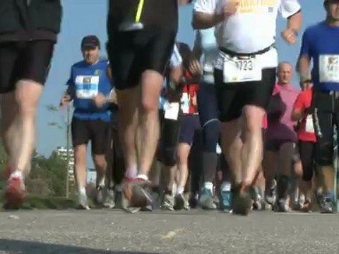 Marathon Metz Mirabelle 2012 - Teaser (D)