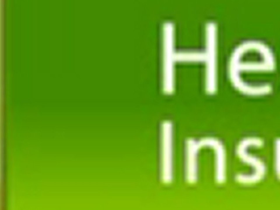 South Florida Health Insurance