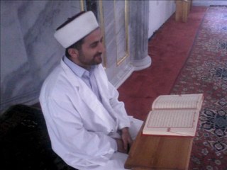 yasin aksoy kehf- meryem suresi