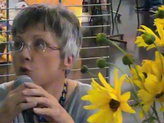 Courpière, forum des associations