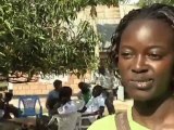 Nur noch kurz die Welt retten – junge Klimaschützer in Kenia | Global 3000