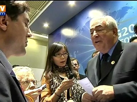 Le parquet de Lille classe sans suite l'affaire pour viol contre DSK