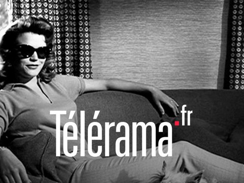 Dans les images d'Otto Preminger (3/3) : Autopsie d'un meurtre