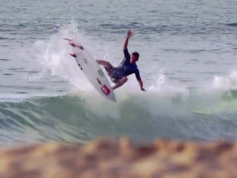 France II Euro Trip - Matt Banting - Riders Match