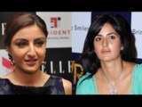 Katrina Kaif Is Very Beautiful - Soha Ali Khan