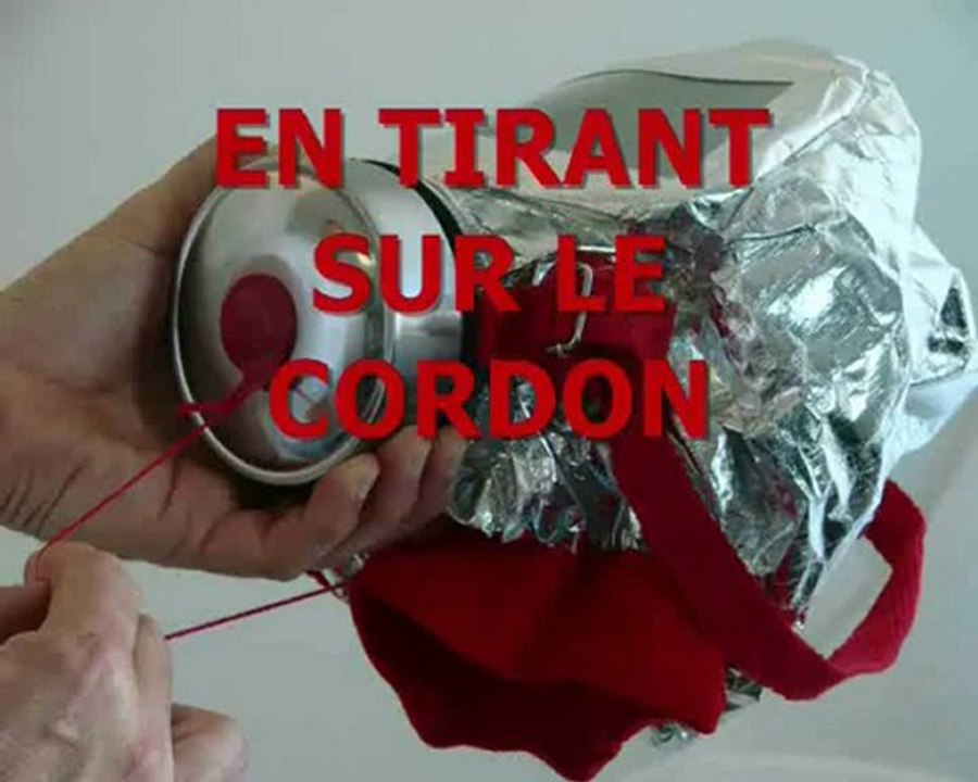 protection respiratoire pompier