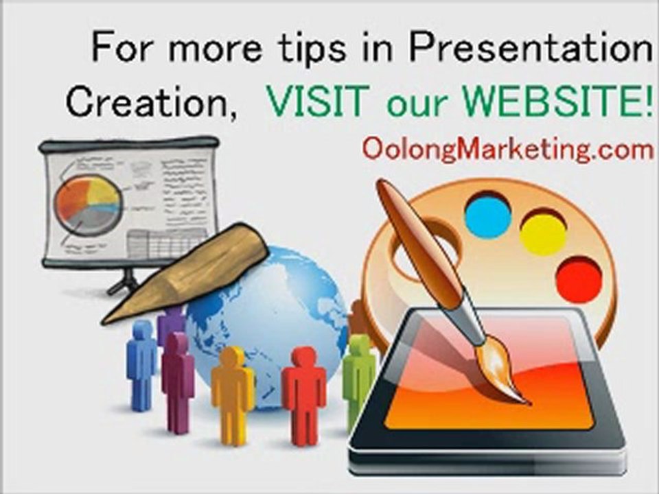 How to Create Amazing Presentations for Effective Business Promotion