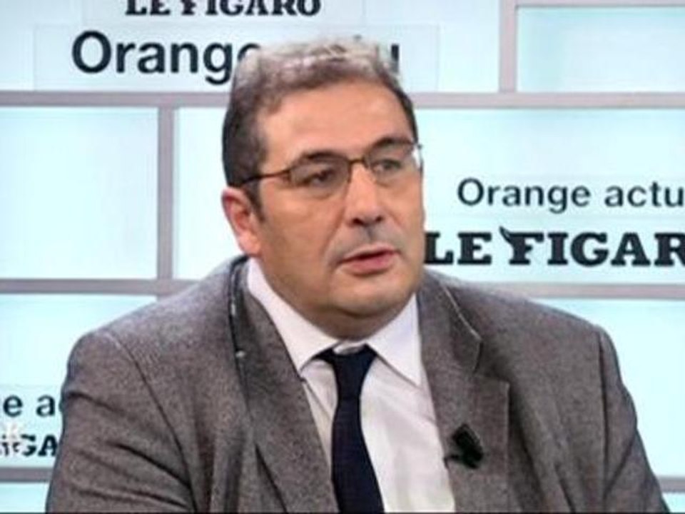 Le Talk : Pascal Cherki