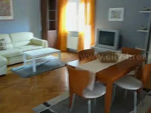 Apartmani Beograd,apartman Knez, City Break Apartments