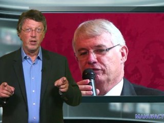 Le Véhicule du futur vu par l’Académie des Technologies