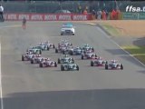 GT Tour Le Mans 2012 - F4