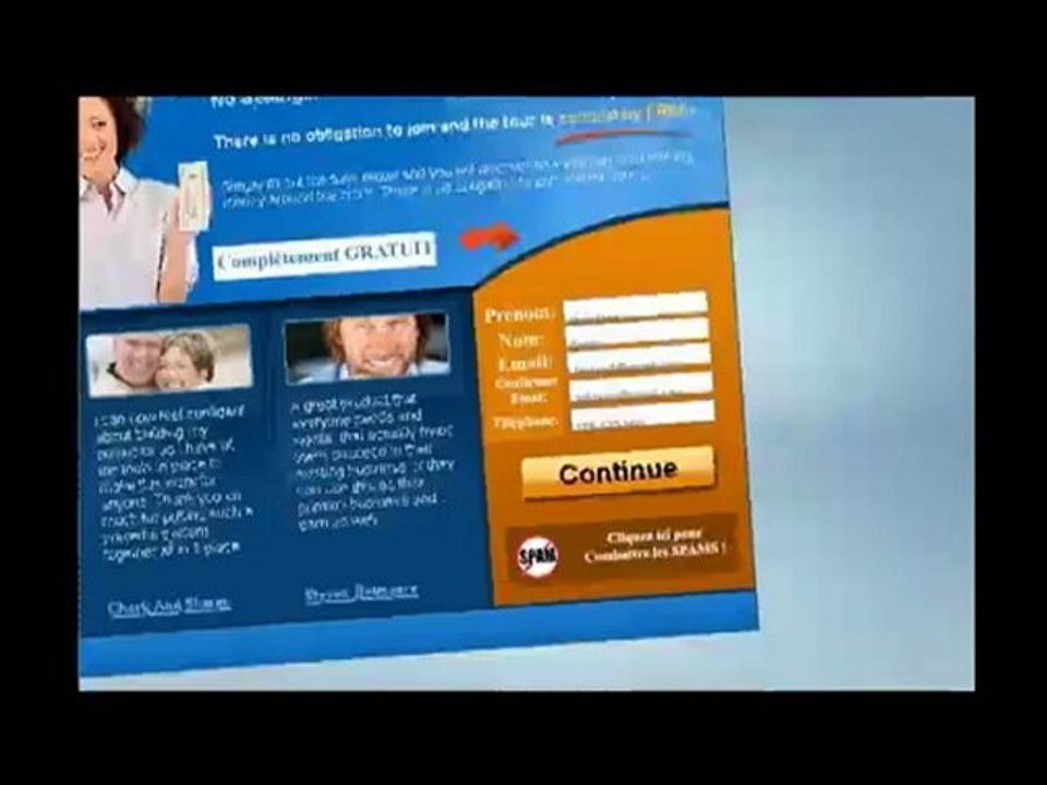 STIFORP DES OUTILS  AUX TOP !