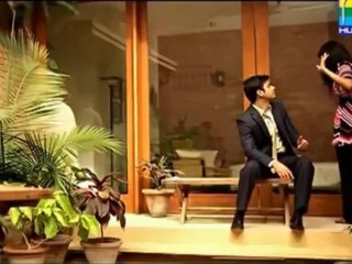 Wo Humsafar Tha - Title Song - 720p HD