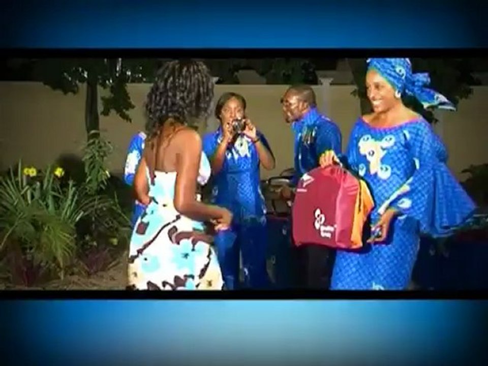 Spot Fondation Génération@Venir