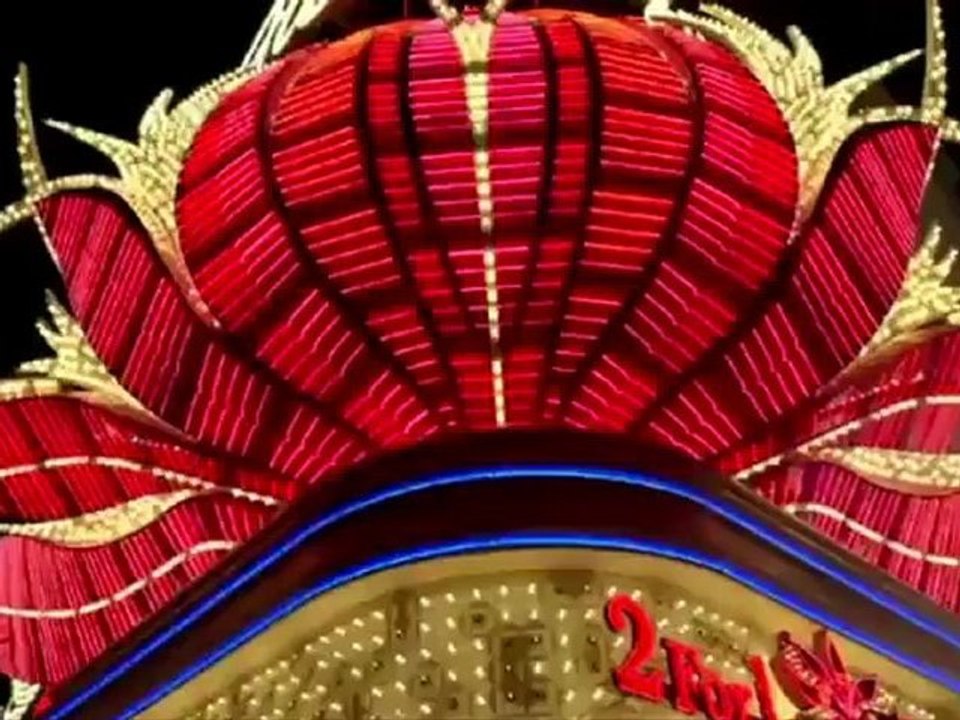STRIPPED The Movie Trailer