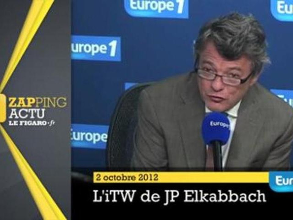 Pacte Budgétaire : "ce traité est exactement le même"