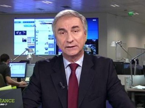 La mi-séance du 2 octobre à la Bourse de Paris