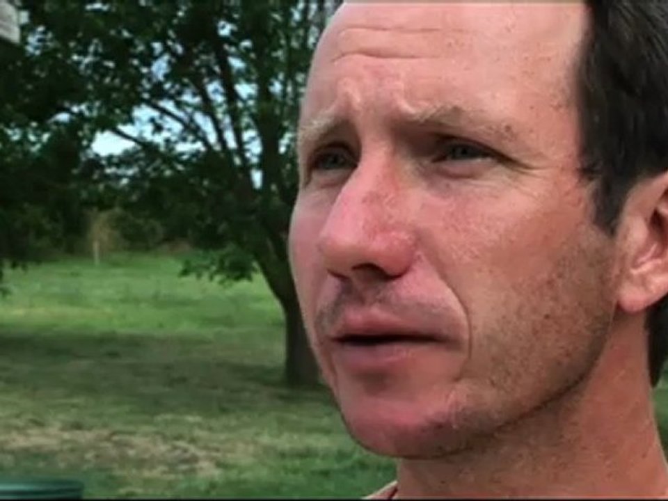 M.Nicolas PETIT - agroforestier - 2010