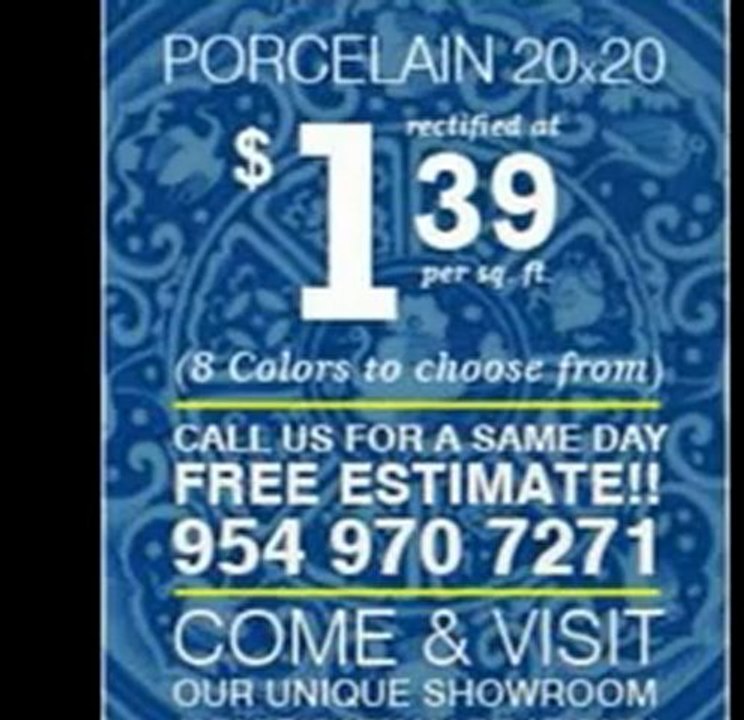 Pompano Beach Granite Countertops - Call now for free estimate (954) 970 7271