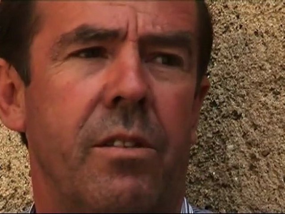 M.Ferracci agroforestier - 2008