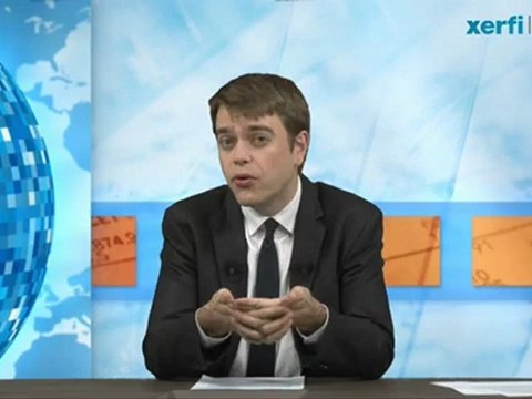 Xerfi Canal Aurélien Duthoit Energies vertes : le naufrage de l'industrie européenne