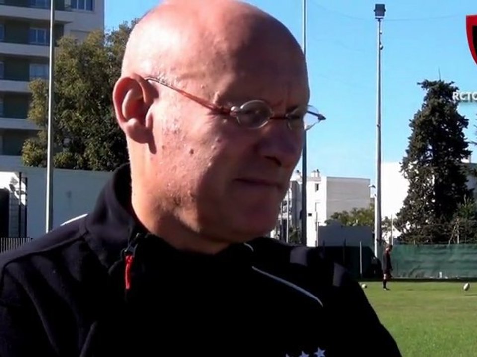 Bernard Laporte